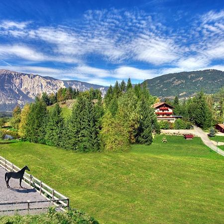 Ferienwohnungen Oetztal Sautens Eksteriør billede