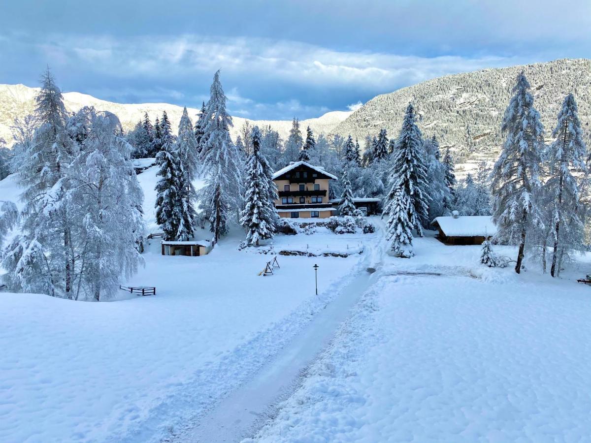 Ferienwohnungen Oetztal Sautens Eksteriør billede