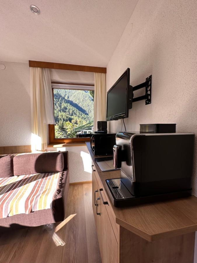Ferienwohnungen Oetztal Sautens Eksteriør billede