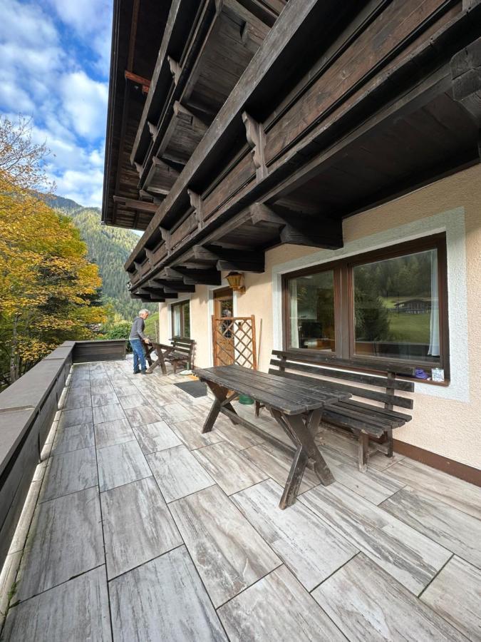 Ferienwohnungen Oetztal Sautens Eksteriør billede