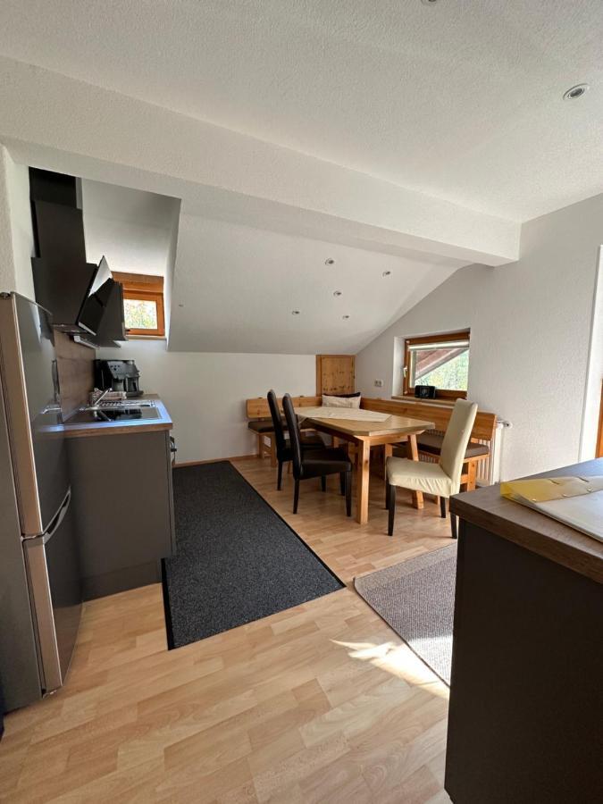 Ferienwohnungen Oetztal Sautens Eksteriør billede
