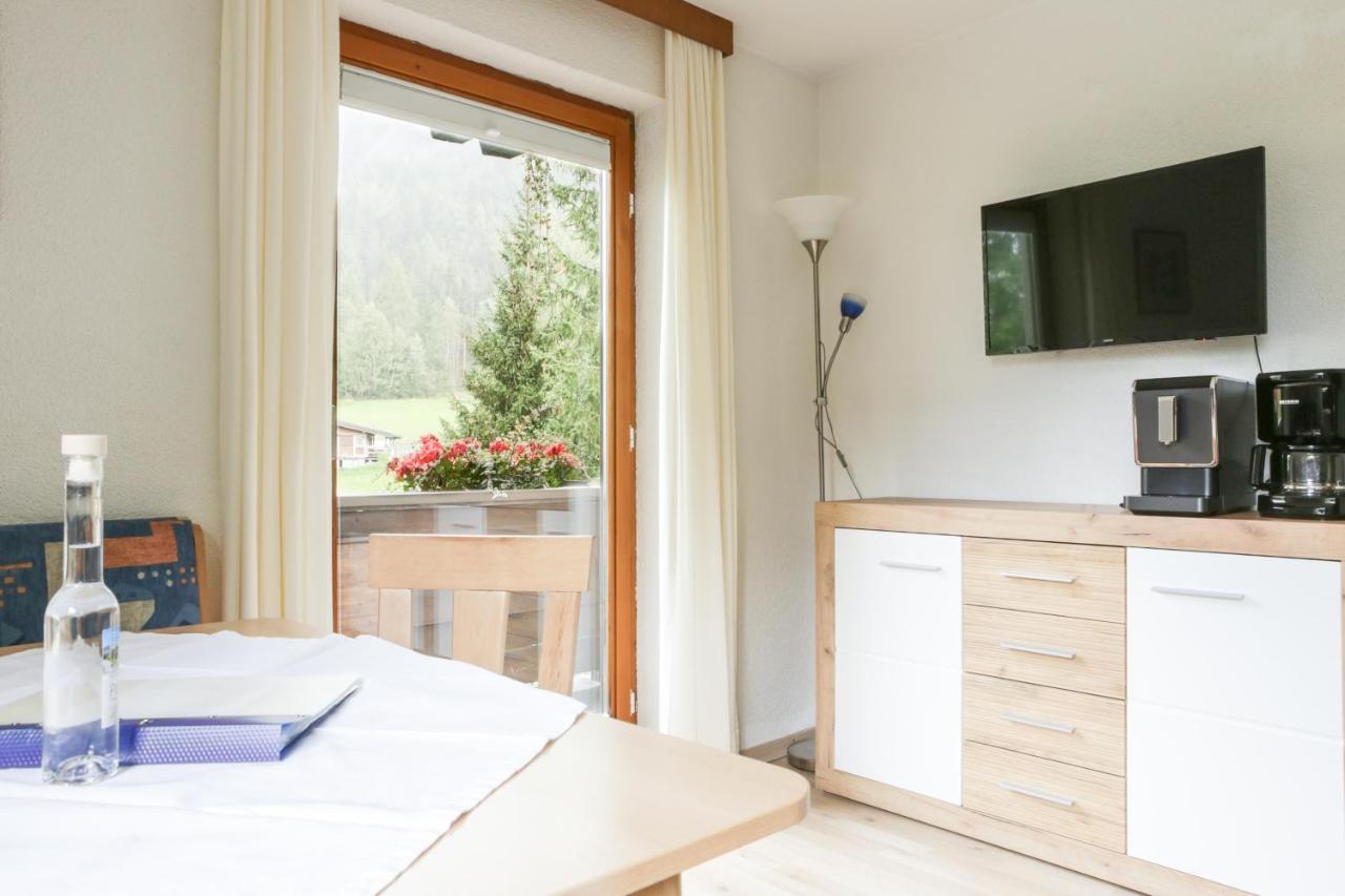 Ferienwohnungen Oetztal Sautens Eksteriør billede