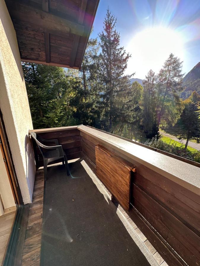 Ferienwohnungen Oetztal Sautens Eksteriør billede