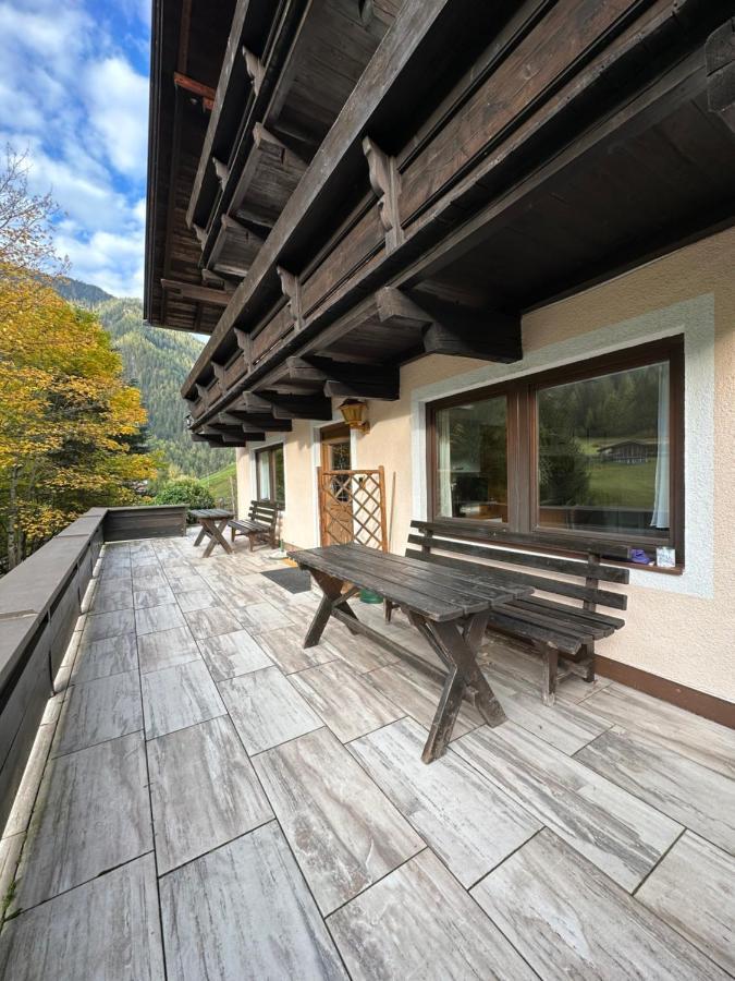 Ferienwohnungen Oetztal Sautens Eksteriør billede