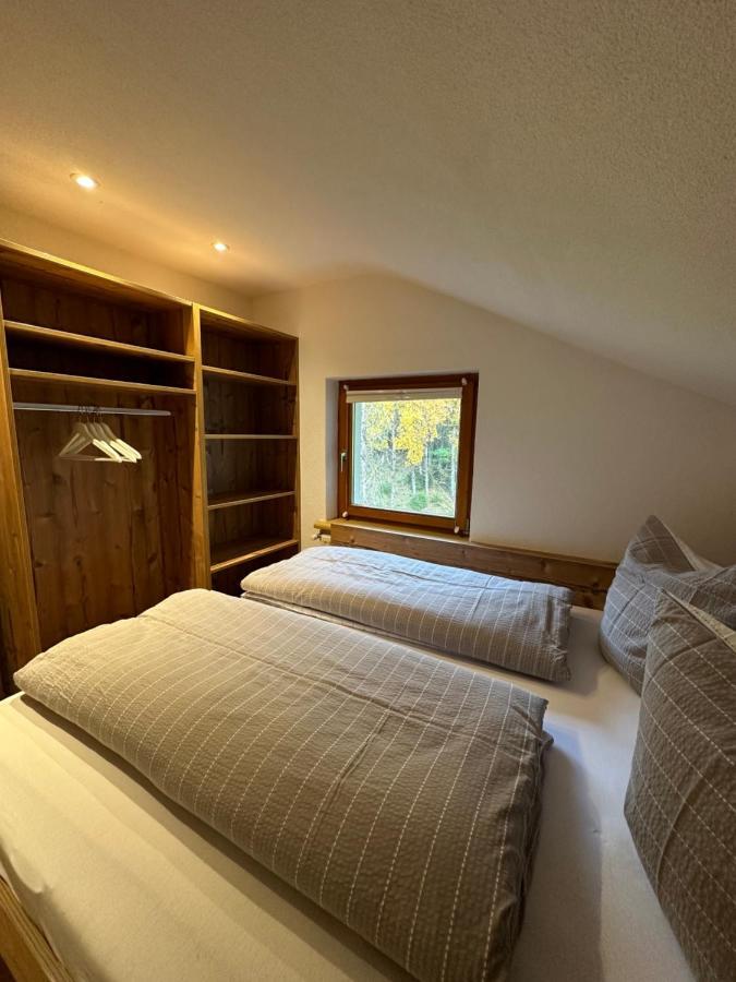 Ferienwohnungen Oetztal Sautens Eksteriør billede