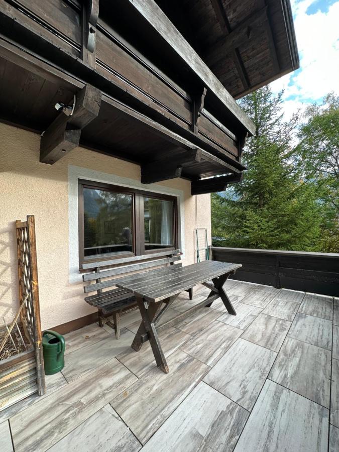 Ferienwohnungen Oetztal Sautens Eksteriør billede