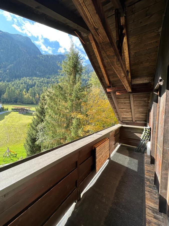 Ferienwohnungen Oetztal Sautens Eksteriør billede