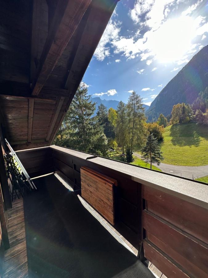 Ferienwohnungen Oetztal Sautens Eksteriør billede