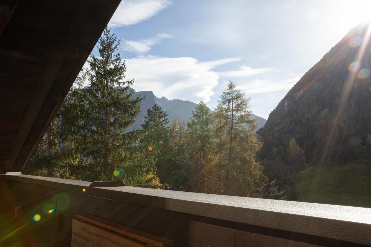 Ferienwohnungen Oetztal Sautens Eksteriør billede