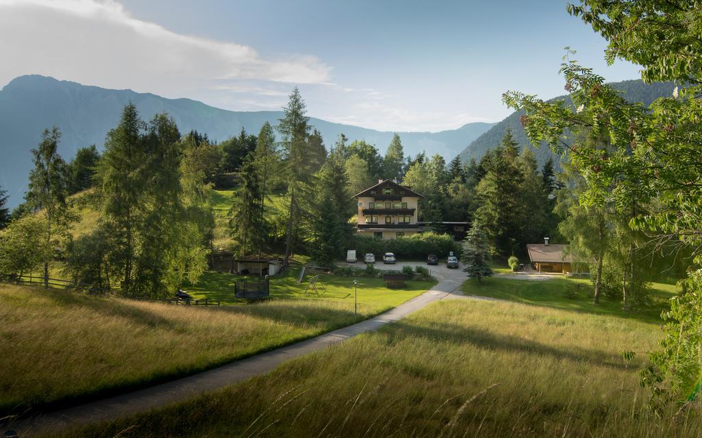 Ferienwohnungen Oetztal Sautens Eksteriør billede