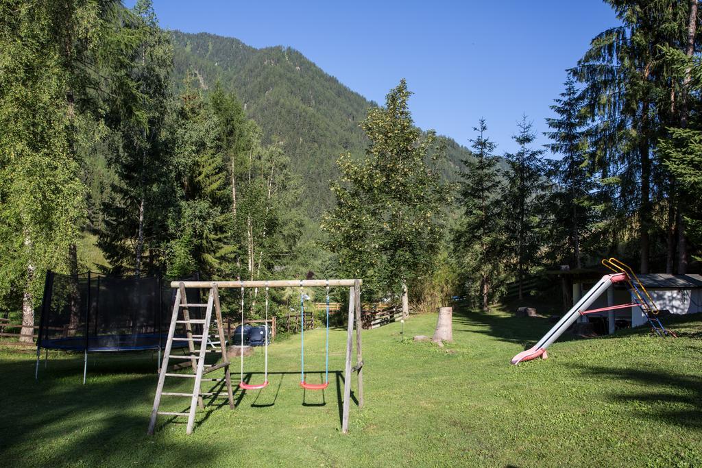 Ferienwohnungen Oetztal Sautens Eksteriør billede