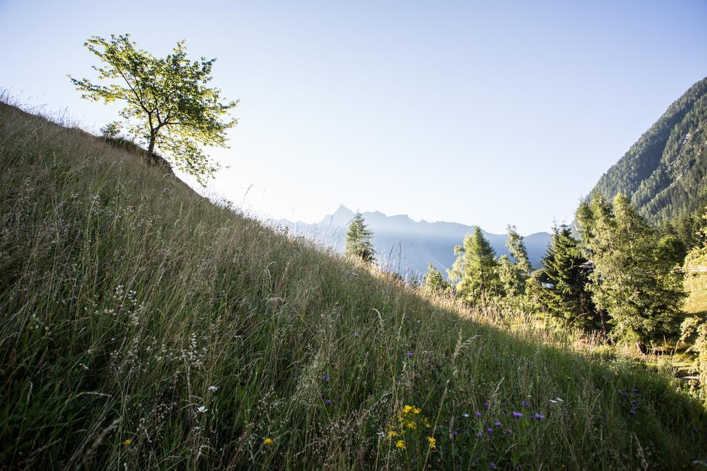 Ferienwohnungen Oetztal Sautens Eksteriør billede