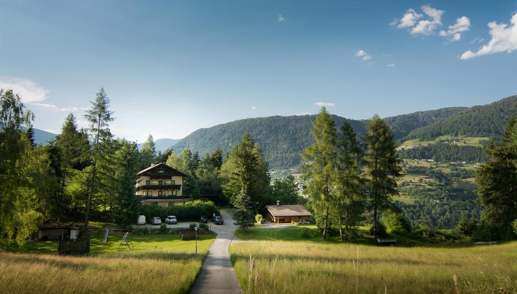 Ferienwohnungen Oetztal Sautens Eksteriør billede