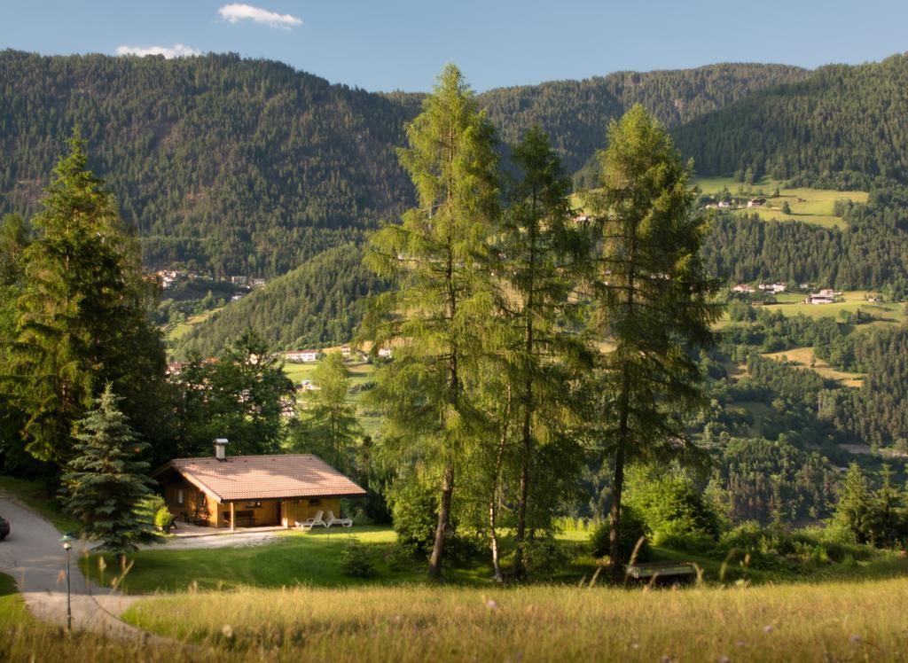 Ferienwohnungen Oetztal Sautens Eksteriør billede