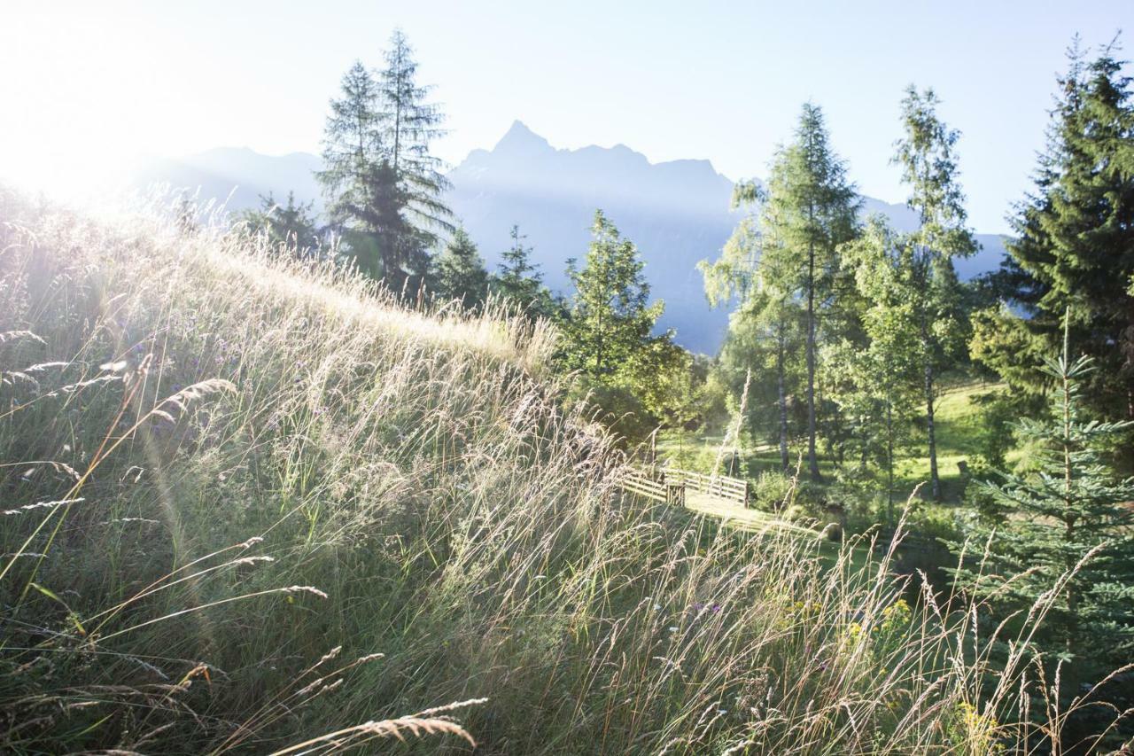 Ferienwohnungen Oetztal Sautens Eksteriør billede