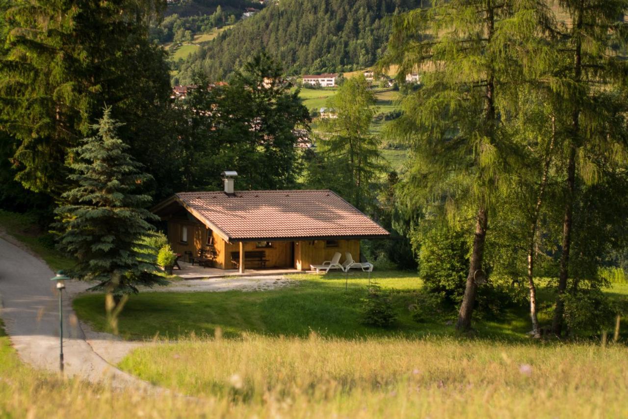 Ferienwohnungen Oetztal Sautens Eksteriør billede